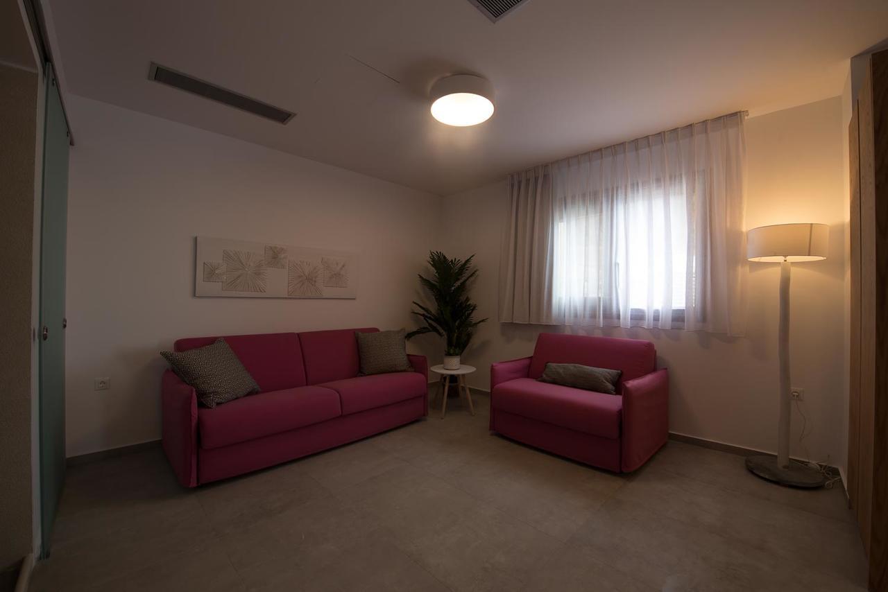 Natura Luxury Boutique Hotel Skopelos Loutraki  Eksteriør billede